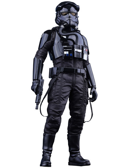 Star Wars - First Order TIE Pilot MMS - 1/6