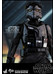 Star Wars - First Order TIE Pilot MMS - 1/6