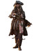 Pirates of the Caribbean - Jack Sparrow MMS DX - 1/6