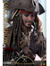 Pirates of the Caribbean - Jack Sparrow MMS DX - 1/6