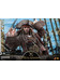 Pirates of the Caribbean - Jack Sparrow MMS DX - 1/6