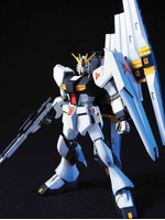 HGUC RX-93 Nu Gundam - 1/144 