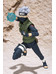 Naruto Shippuden - Kakashi Hatake - S.H. Figuarts