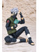 Naruto Shippuden - Kakashi Hatake - S.H. Figuarts