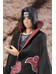 Naruto Shippuden - Itachi Uchiha - S.H. Figuarts