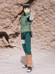 Naruto Shippuden - Rock Lee - S.H. Figuarts