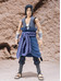 Naruto Shippuden - Sasuke Uchiha - S.H. Figuarts