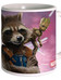 Guardians of the Galaxy - Rocket Mug