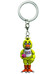 Five Nights at Freddy's - Chica Vinyl Keychain