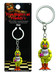 Five Nights at Freddy's - Chica Vinyl Keychain