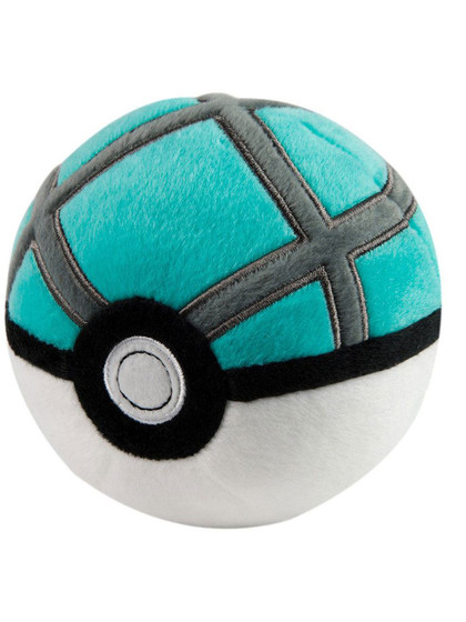 Pokemon - Plush Pokeball - Net Ball