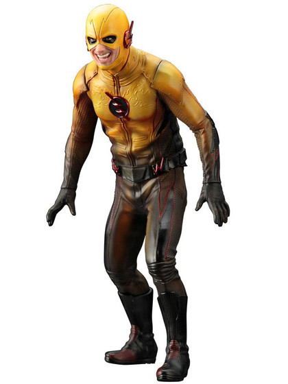 DC Comics - Reverse Flash (TV-show) - Artfx+