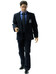 The X-Files - Agent Mulder - 1/6