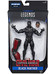 Marvel Legends - Civil War Black Panther