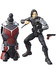 Marvel Legends - Civil War Winter Soldier