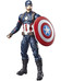 Marvel Legends - Civil War Captain America