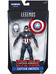 Marvel Legends - Civil War Captain America