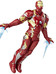 Marvel Legends - Civil War Iron Man