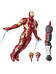 Marvel Legends - Civil War Iron Man