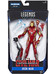 Marvel Legends - Civil War Iron Man