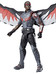 Marvel Legends - Civil War Marvel's Falcon