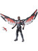 Marvel Legends - Civil War Marvel's Falcon