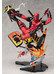 Marvel - Deadpool Breaking The Fourth Wall Statue