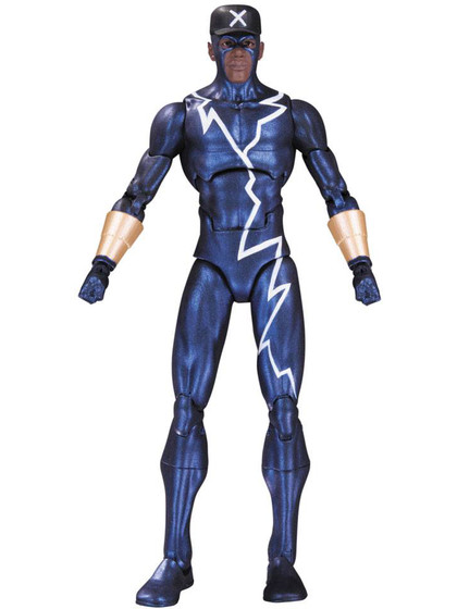 DC Comics Icons - Static (Milestone)