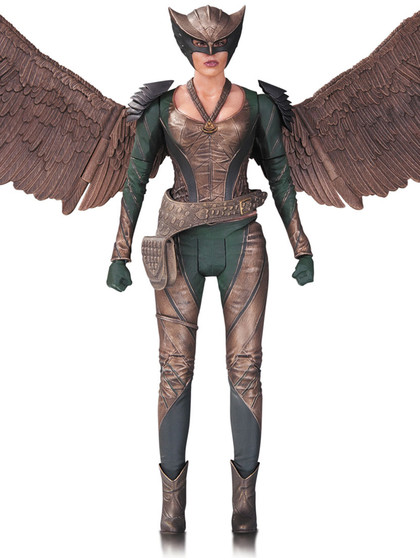 DC Legends of Tomorrow - Hawkgirl