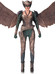 DC Legends of Tomorrow - Hawkgirl