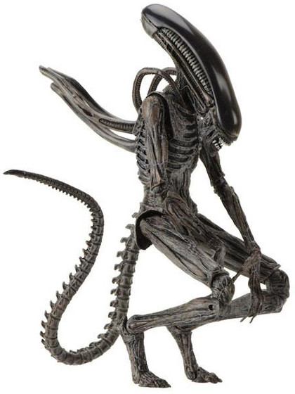 Alien Covenant - Xenomorph