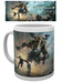 Titanfall 2 - Key Art Mug