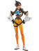 Overwatch - Tracer - Figma