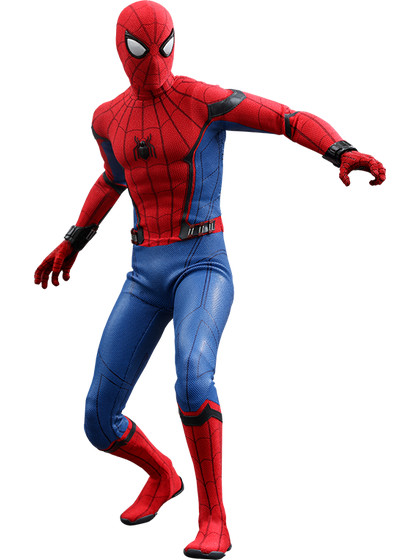 Marvel - Spider-Man Homecoming MMS - 1/6