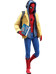 Marvel - Spider-Man Homecoming MMS Deluxe - 1/6