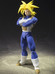 Dragonball Z - Super Saiyan Trunks - S.H. Figuarts