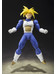 Dragonball Z - Super Saiyan Trunks - S.H. Figuarts