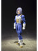 Dragonball Z - Super Saiyan Trunks - S.H. Figuarts