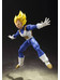 Dragonball Z - Super Saiyan Vegeta - S.H. Figuarts