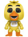 POP! Vinyl - Five Nights at Freddy's Chica