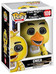 POP! Vinyl - Five Nights at Freddy's Chica