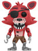 POP! Vinyl - Five Nights at Freddy's Foxy