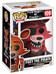 POP! Vinyl - Five Nights at Freddy's Foxy