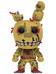 POP! Vinyl - Five Nights at Freddy's Springtrap