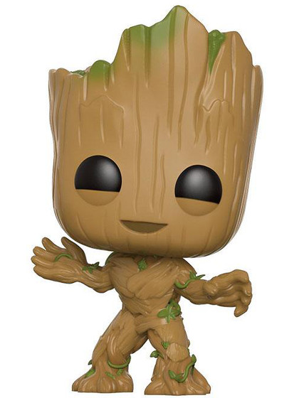 POP! Vinyl - Guardians of the Galaxy Young Groot