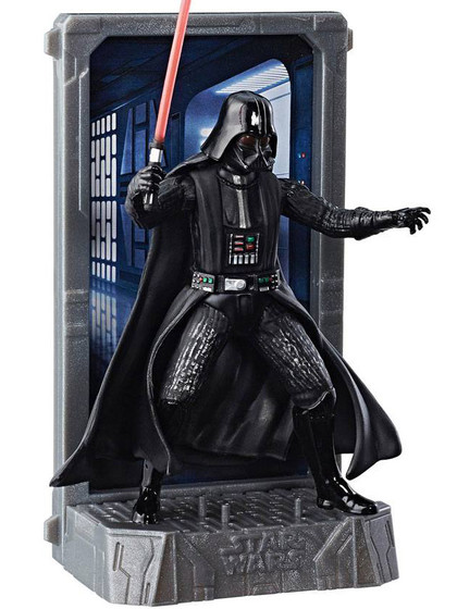 Star Wars Black Series - Darth Vader - Titanium Series