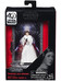 Star Wars Black Series - Princess Leia - Titanium Series