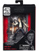 Star Wars Black Series - Han Solo - Titanium Series