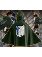 Attack on Titan Cape