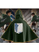 Attack on Titan Cape